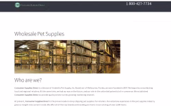 Consumersuppliesdirect