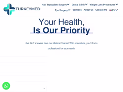 Turkeymed