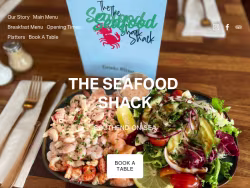 Seafoodshack