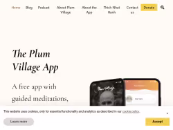 Plumvillage