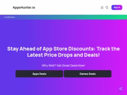 Appshunter