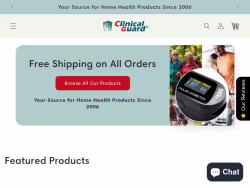 Clinicalguard