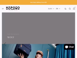 Hopono-shop