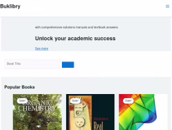 Buklibry