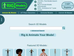 Rigmodels