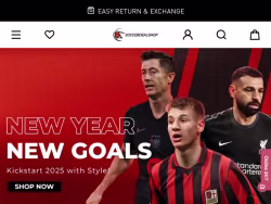 Soccerdeal