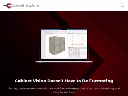 Cabinetexplore