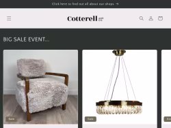 Cotterellandco