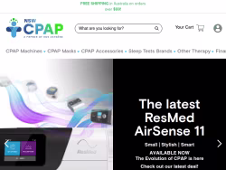 Nswcpap