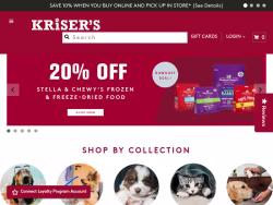 Krisers