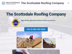 Thescottsdaleroofingcompany