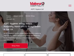 Valerahairdryers
