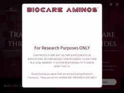 Biocareaminos