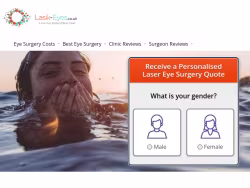 Lasik-eyes
