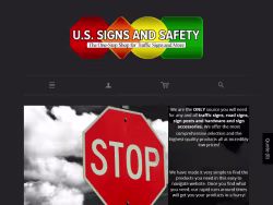 Ussignsandsafety