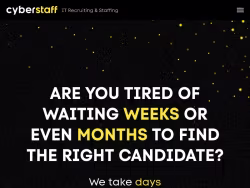 Cyberstaff