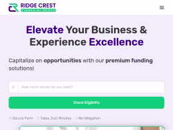Ridgecrestfg