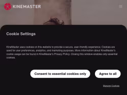 Kinemaster