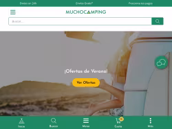 Muchocamping