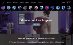 Musclelab