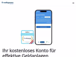 Weltsparen