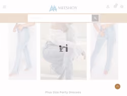 Meeshoy