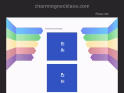 Charmingnecklace
