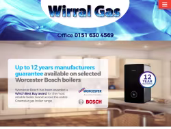 Wirralgas