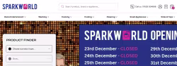 Sparkworld