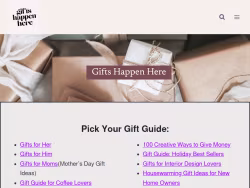 Giftshappenhere