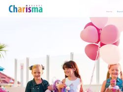 Charismabrands
