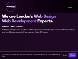 Webpulsetech