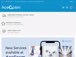Acecosm