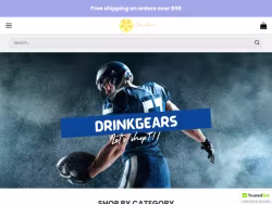 Drinkgears