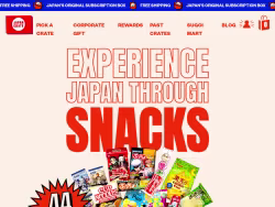 Japancrate