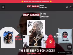 Pop-smoke