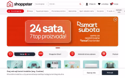 Shoppster