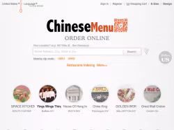 Chinesemenu