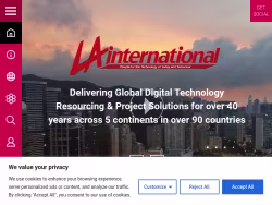 Lainternational