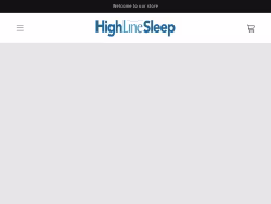 Highlinesleep