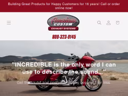 Americancustom