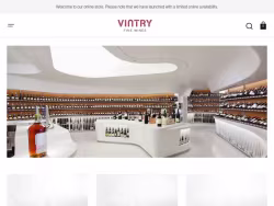 Vintryfinewines