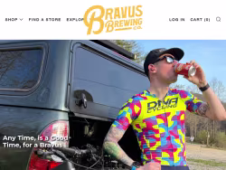 Bravus