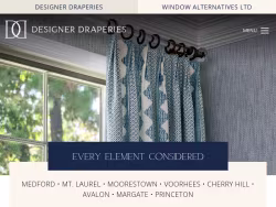 Designerdraperies