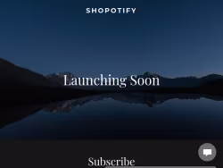 Shopotify