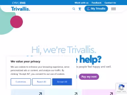 Trivallis