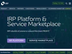 Irpcommerce