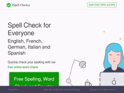 Jspell