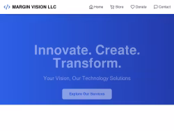 Marginvision
