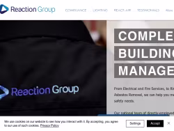 Reaction-grp